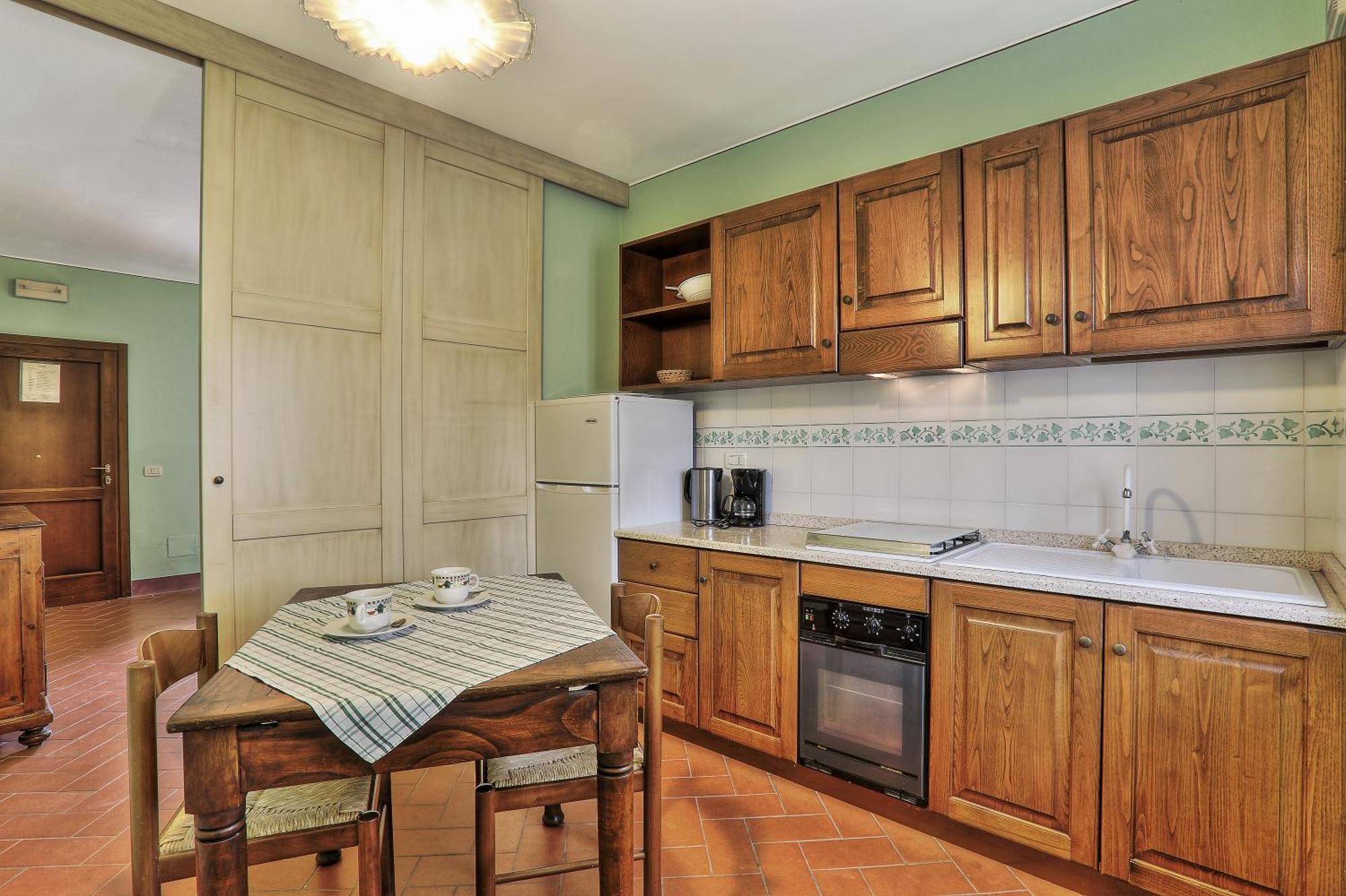 Agriturismo Il Selvino Terricciola Zimmer foto